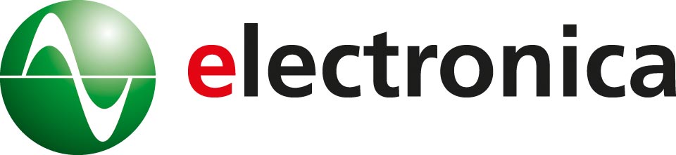 Logo Messe