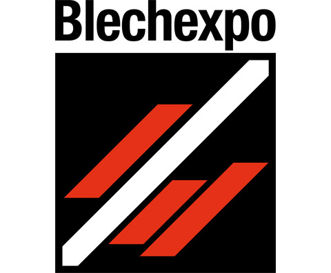 Logo Messe