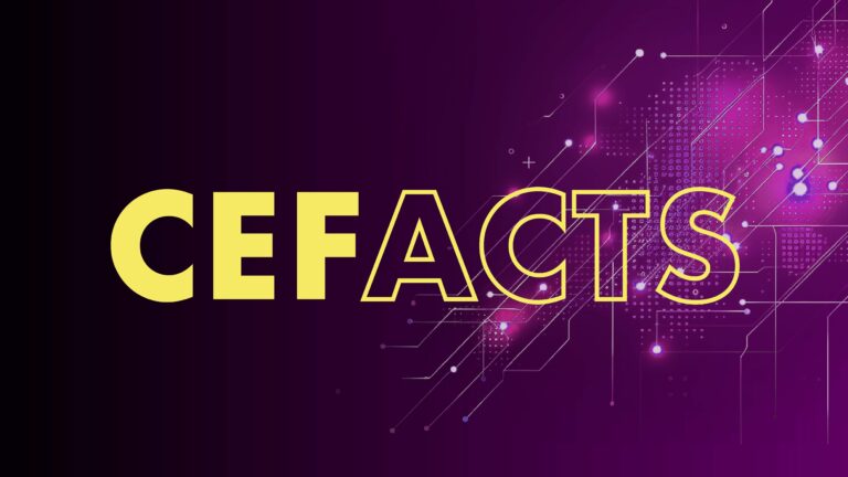 CEFACTS Logo