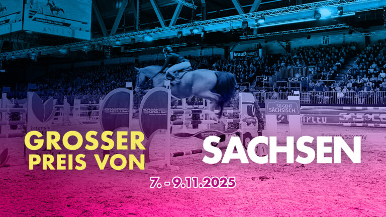 Großer Preis von Sachsen