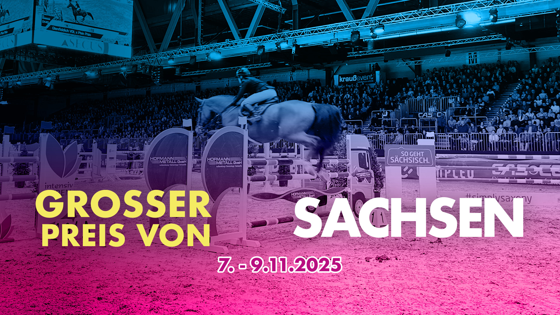 Großer Preis von Sachsen