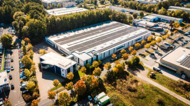 CEFEG GmbH – Præcisionsteknologi fra Chemnitz