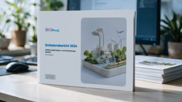 Emissionsbericht 2024